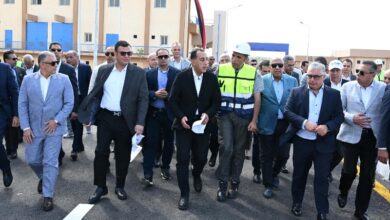 رئيس الوزراء