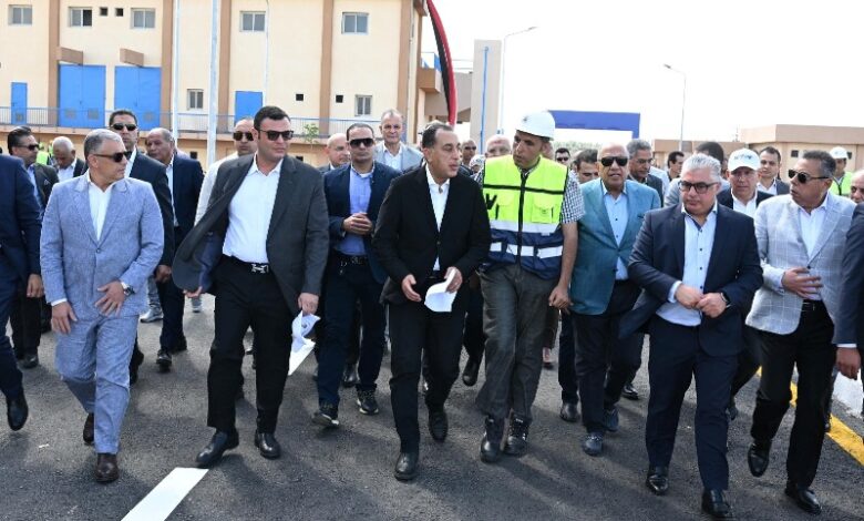 رئيس الوزراء