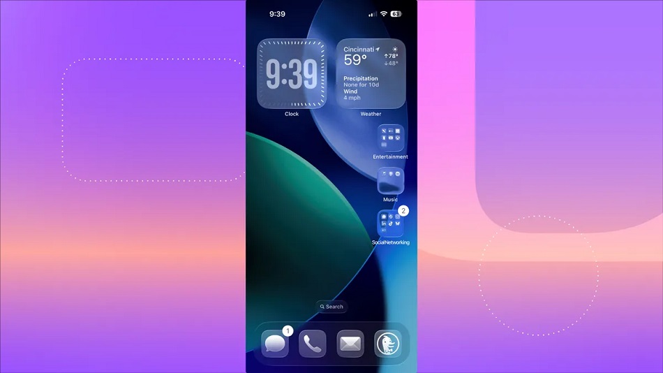 iOS 26