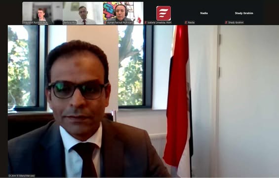 التمثيل التجاري