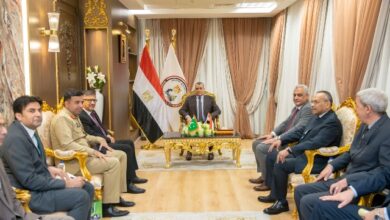 وزير الدولة