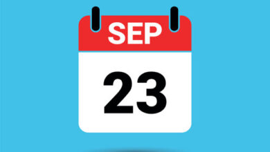 23 سبتمبر