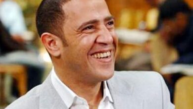 أشرف عبدالباقي