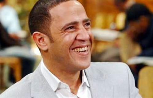 أشرف عبدالباقي