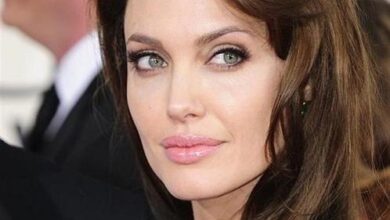 ‏أنجلينا جولي