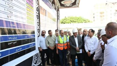 رئيس الوزراء