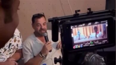 السلم والثعبان