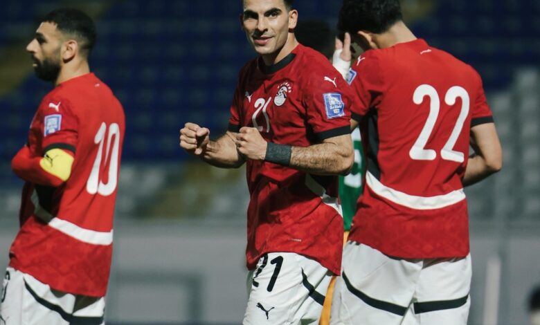 بوركينا فاسو