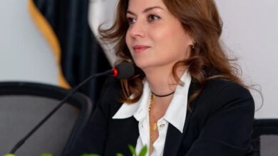 مريم هرموش... تروي قصة الطفلة فلسطينية التي نجت من موت محقق 