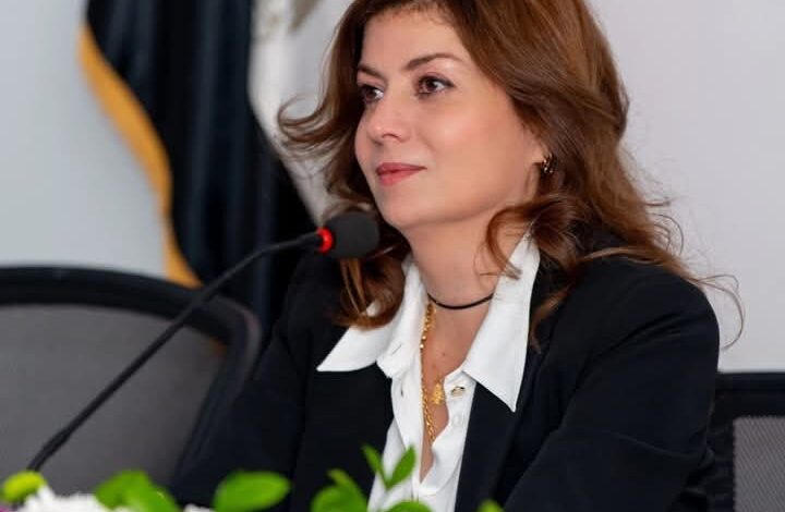 مريم هرموش... تروي قصة الطفلة فلسطينية التي نجت من موت محقق 