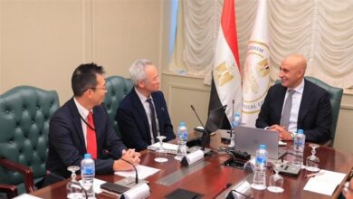 وزير التعليم