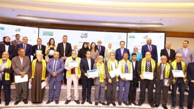 وزيرة التضامن