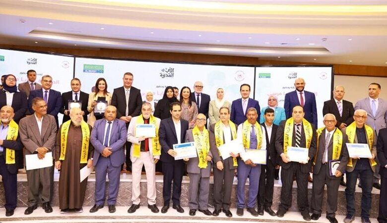 وزيرة التضامن