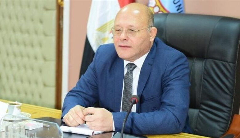 جامعة سوهاج