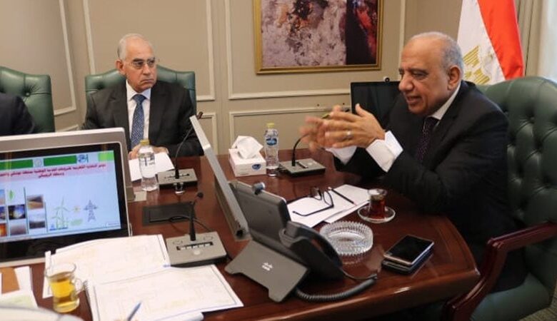 التغذية الكهربائية