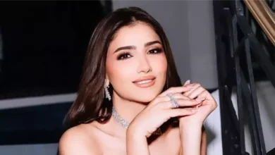 مي عمر