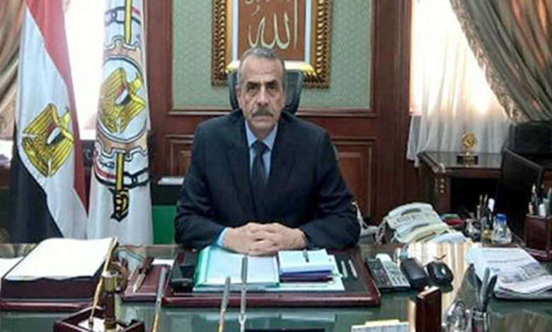 الجهاز المركزي