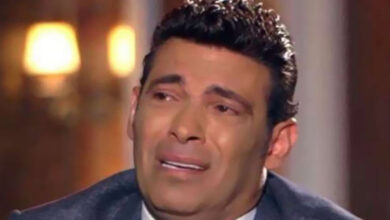 سعد الصغير