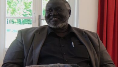السوداني