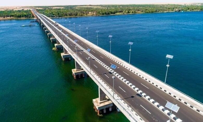 محور كلابشة