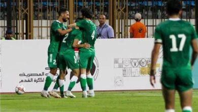 الاتحاد السكندري