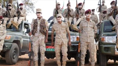 أطباء السودان