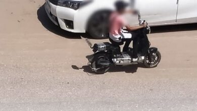 محافظ القاهرة