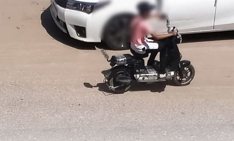 محافظ القاهرة