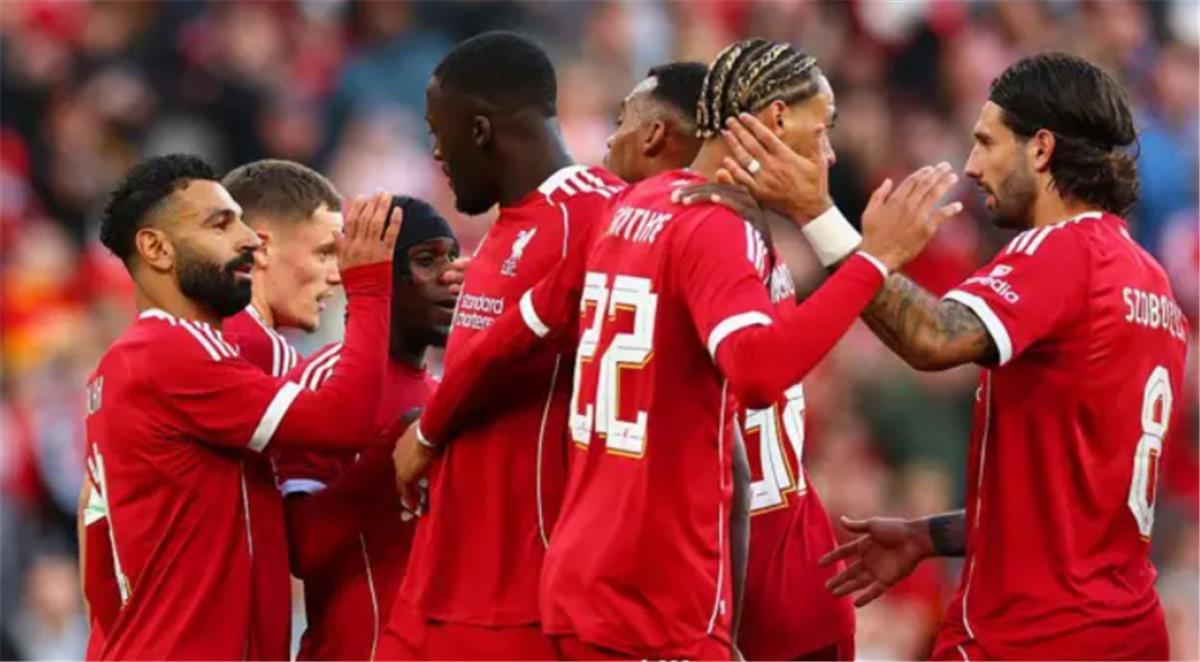 ليفربول