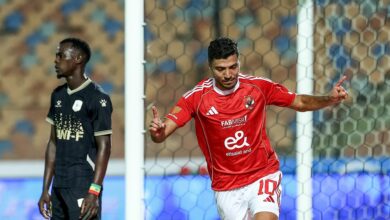 محمد شريف