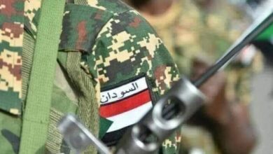 الجيش السوداني