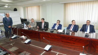 وزارة العدل