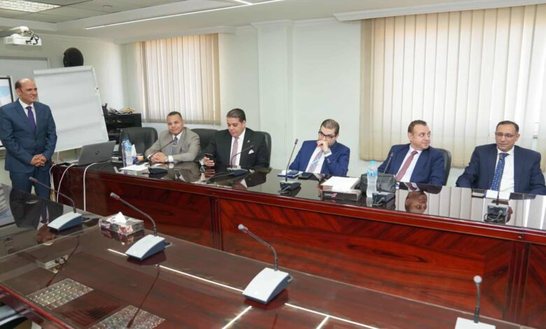 وزارة العدل