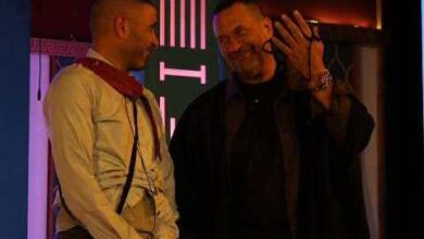 ماجد المصري