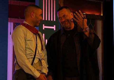 ماجد المصري