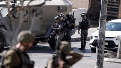 جيش الاحتلال