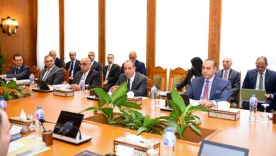 وزير الخارجية