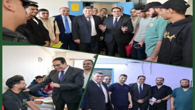 جامعة القاهرة