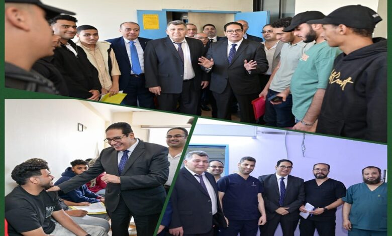 جامعة القاهرة