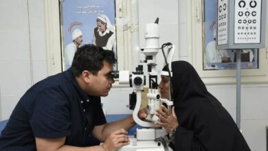 الهلال الأحمر