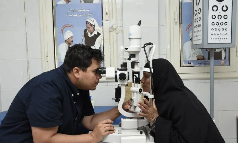 الهلال الأحمر