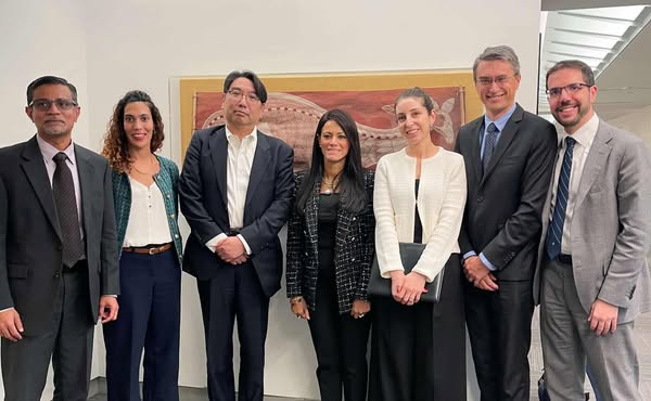 وزيرة التخطيط