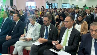 الصناعات الغذائية