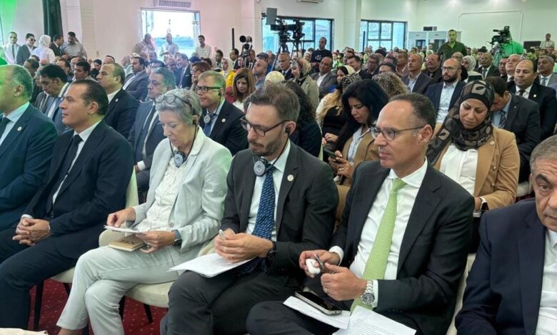 الصناعات الغذائية