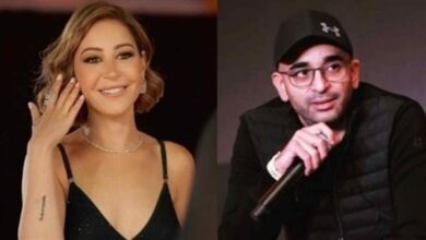 منة شلبي