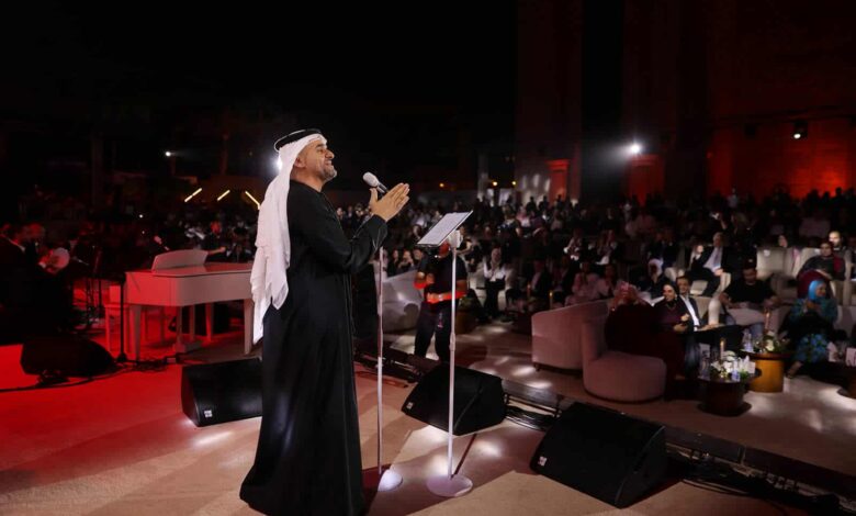 حسين الجسمي