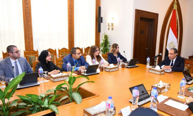 وزير الخارجية