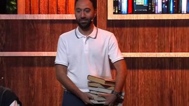 محمد سلام