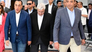 رئيس الوزراء