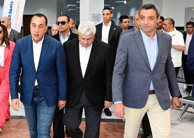 رئيس الوزراء